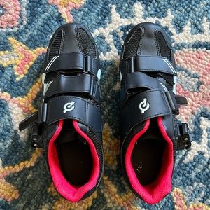 Peloton Cycling Shoes